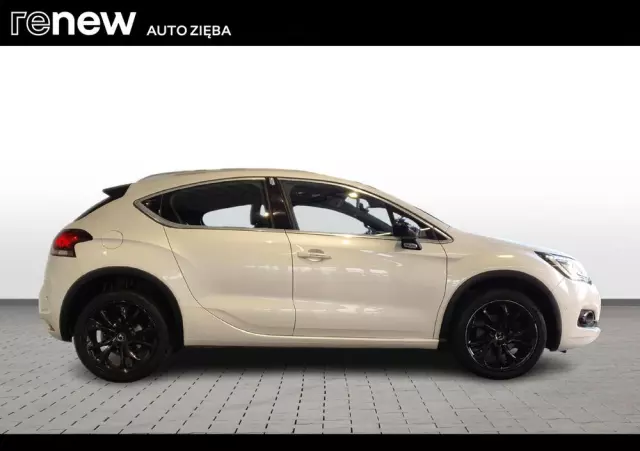 CITROËN DS4 1.6 THP Be Chic S&S EAT6