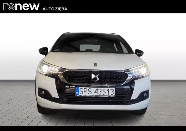 CITROËN DS4 1.6 THP Be Chic S&S EAT6