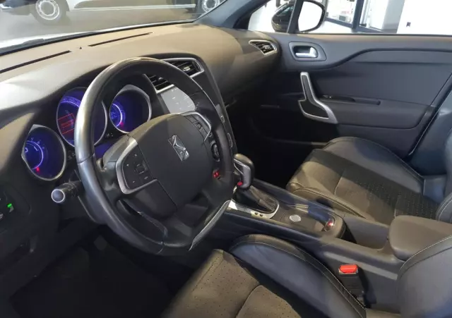 CITROËN DS4 1.6 THP Be Chic S&S EAT6