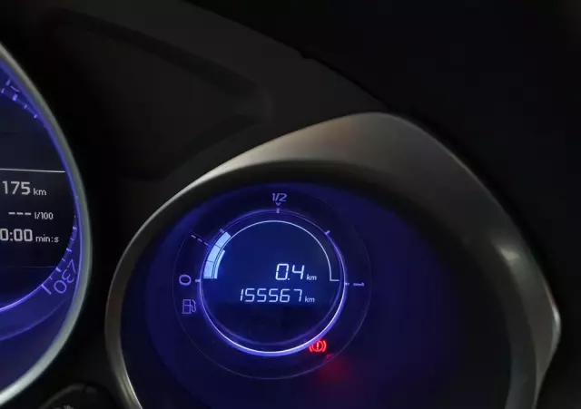 CITROËN DS4 1.6 THP Be Chic S&S EAT6