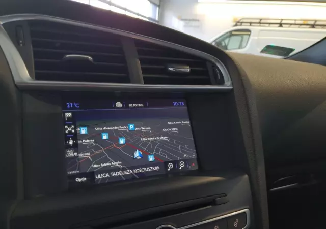 CITROËN DS4 1.6 THP Be Chic S&S EAT6