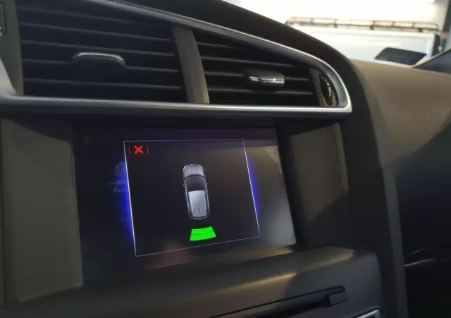 CITROËN DS4 1.6 THP Be Chic S&S EAT6