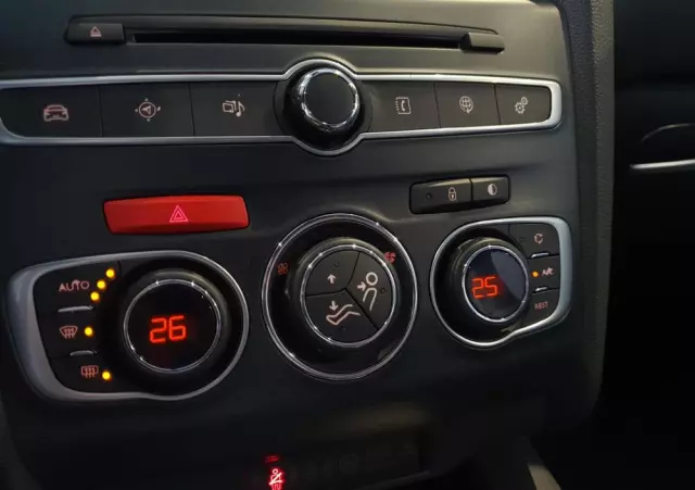 CITROËN DS4 1.6 THP Be Chic S&S EAT6