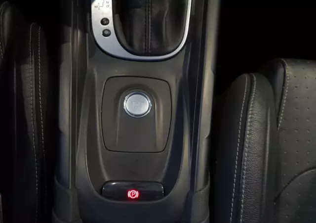 CITROËN DS4 1.6 THP Be Chic S&S EAT6