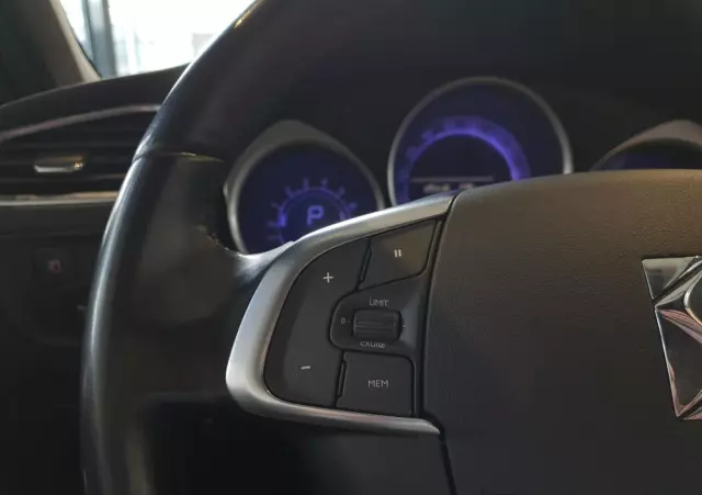 CITROËN DS4 1.6 THP Be Chic S&S EAT6