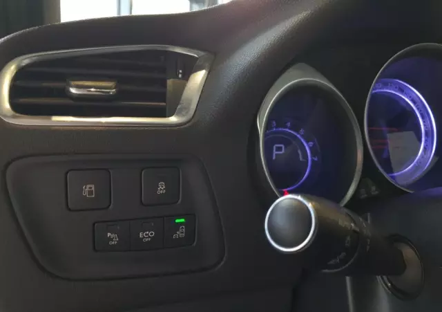 CITROËN DS4 1.6 THP Be Chic S&S EAT6