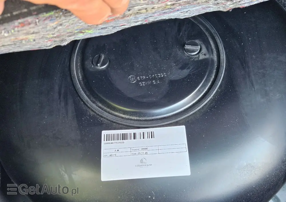 TOYOTA Yaris 1.0 Active