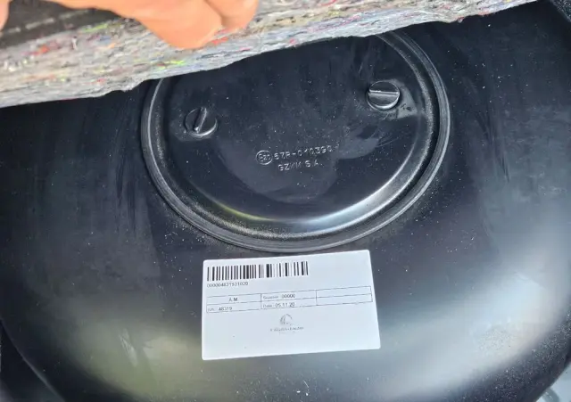 TOYOTA Yaris 1.0 Active