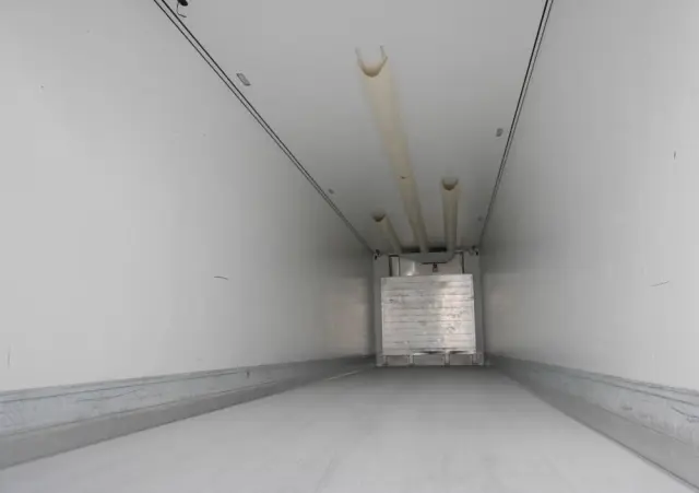 SCHMITZ CARGOBULL Thermo King SLXi 300/ Stan Idealny 