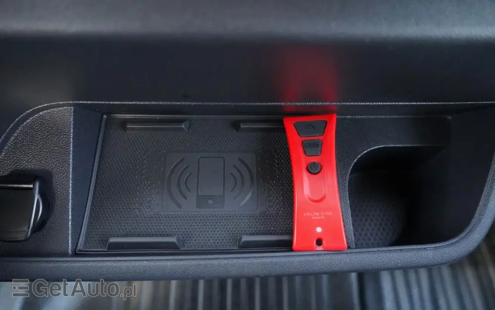 RENAULT MASTER / LAWETA  / WYCIĄGARKA / MANUAL / SPROWADZONY 