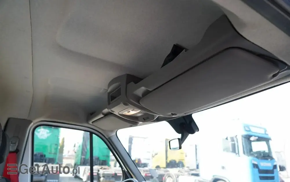 RENAULT MASTER / LAWETA  / WYCIĄGARKA / MANUAL / SPROWADZONY 