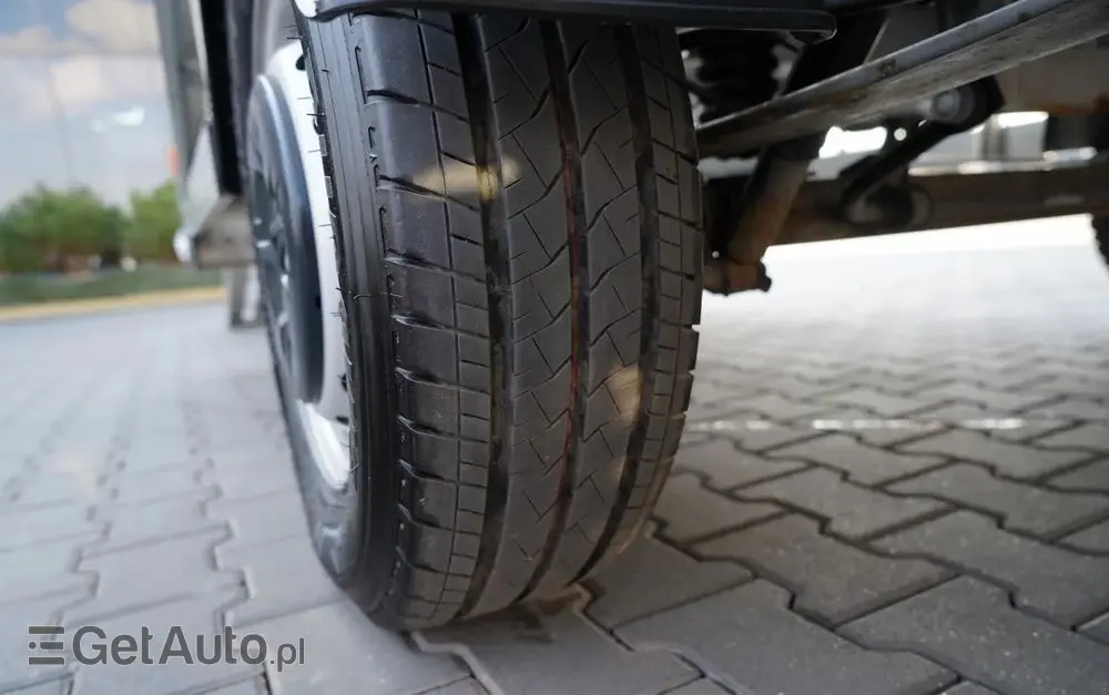 RENAULT MASTER / LAWETA  / WYCIĄGARKA / MANUAL / SPROWADZONY 