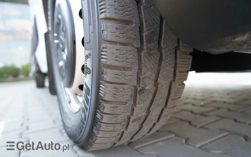 RENAULT MASTER / LAWETA  / WYCIĄGARKA / MANUAL / SPROWADZONY 