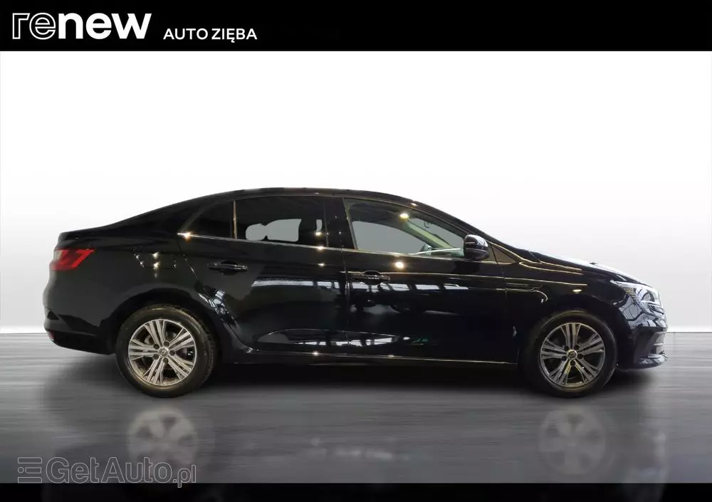 RENAULT Megane 1.3 TCe Zen
