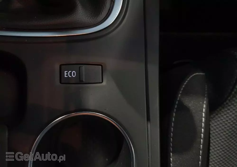 RENAULT Megane 1.3 TCe Zen