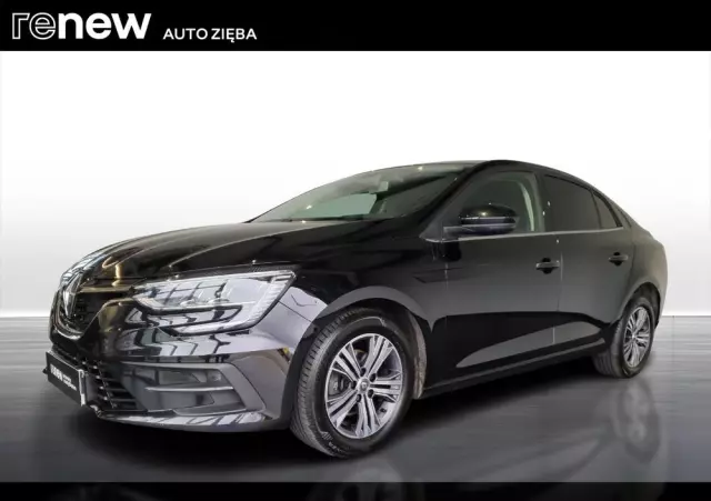 RENAULT Megane 1.3 TCe Zen