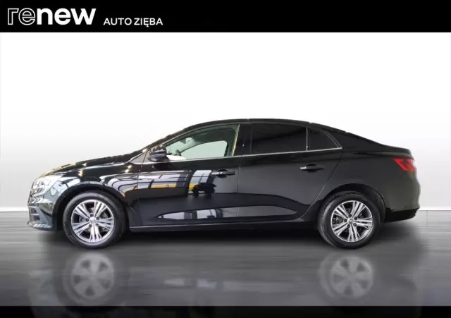 RENAULT Megane 1.3 TCe Zen