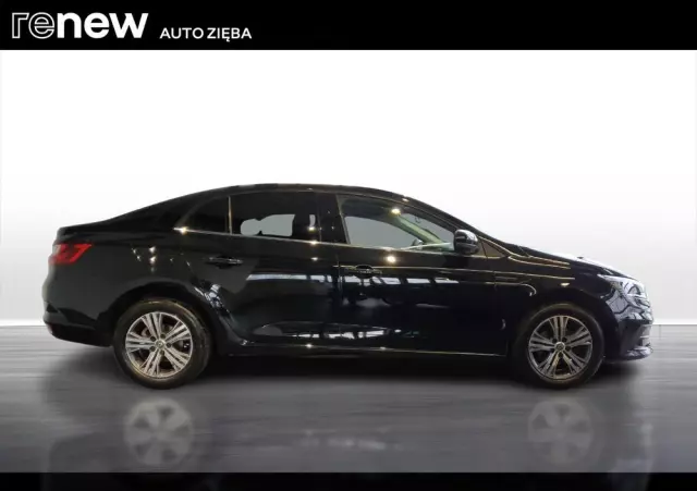 RENAULT Megane 1.3 TCe Zen