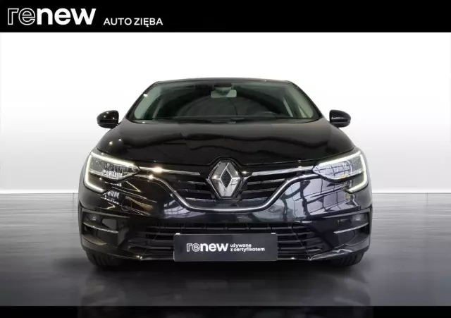 RENAULT Megane 1.3 TCe Zen
