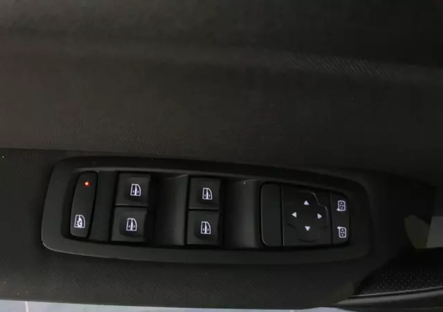 RENAULT Megane 1.3 TCe Zen