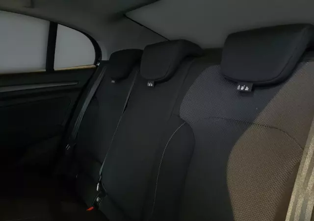 RENAULT Megane 1.3 TCe Zen