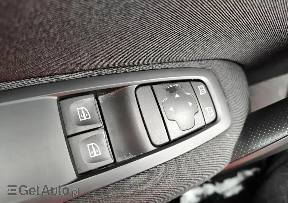 RENAULT Megane 1.2 16V TCE Energy Dynamique