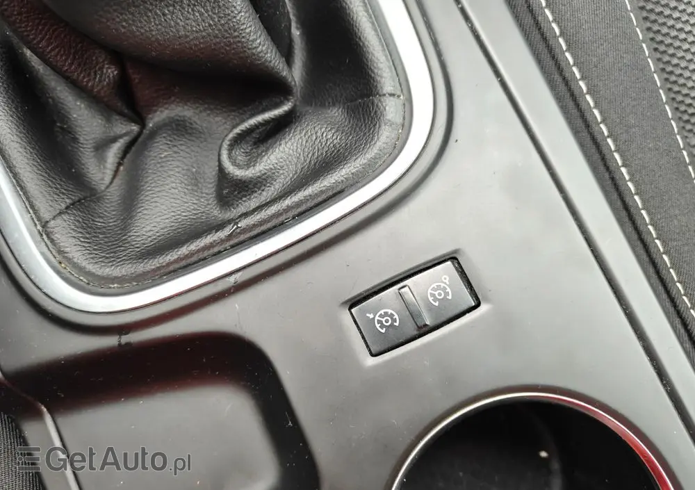 RENAULT Megane 1.2 16V TCE Energy Dynamique