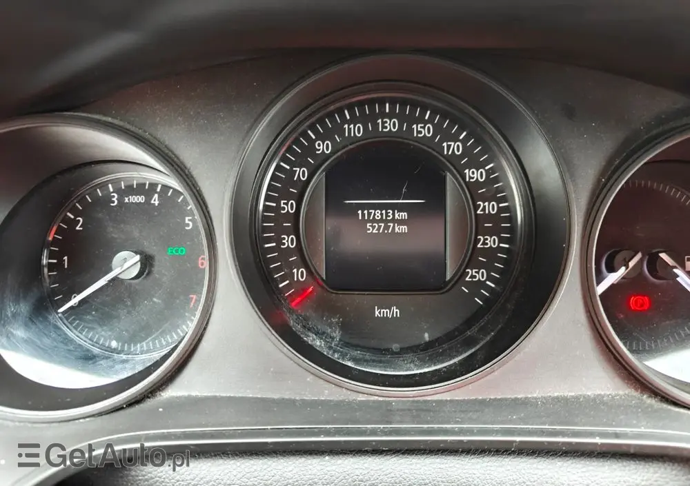 RENAULT Megane 1.2 16V TCE Energy Dynamique