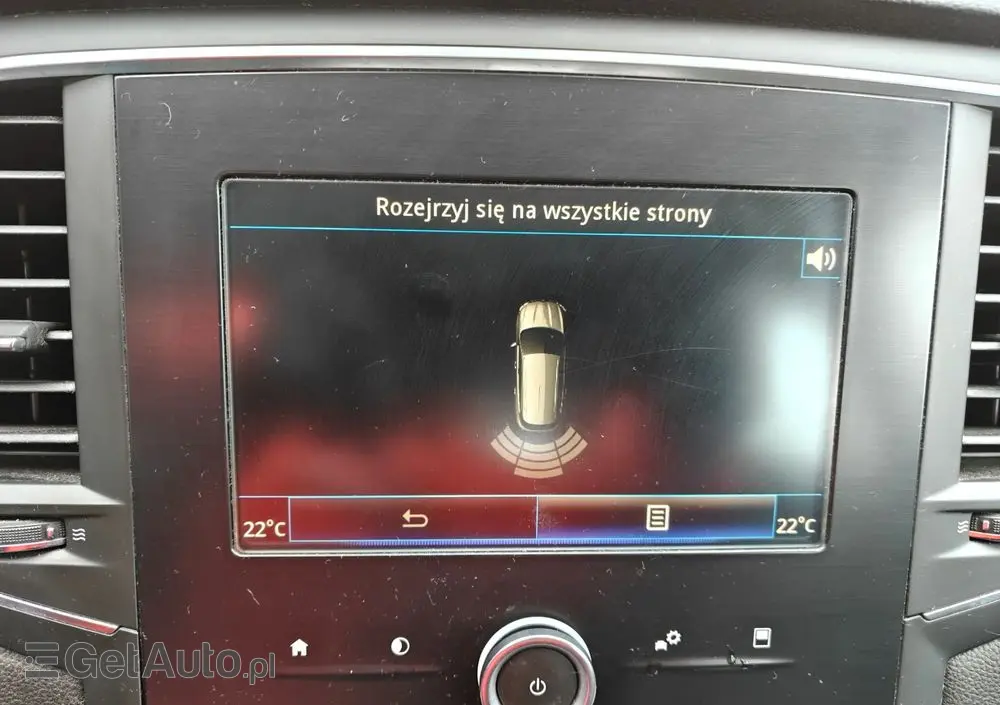 RENAULT Megane 1.2 16V TCE Energy Dynamique