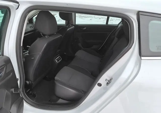 RENAULT Megane 1.2 16V TCE Energy Dynamique