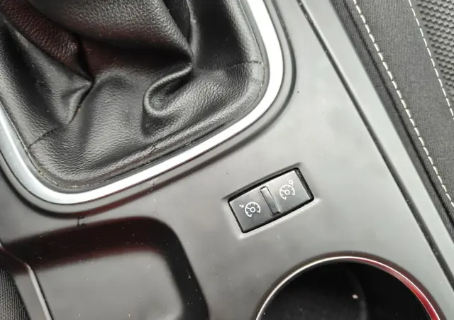 RENAULT Megane 1.2 16V TCE Energy Dynamique