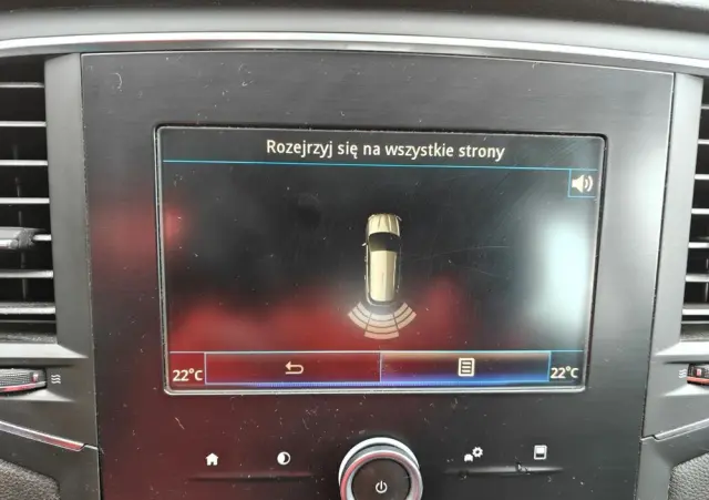 RENAULT Megane 1.2 16V TCE Energy Dynamique