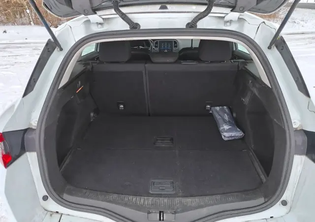 RENAULT Megane 1.2 16V TCE Energy Dynamique