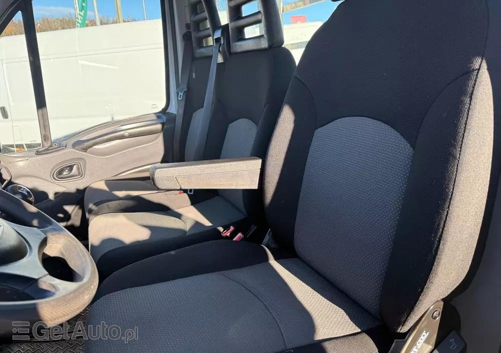 IVECO 35C15 Kiper Wywrotka IGŁA 