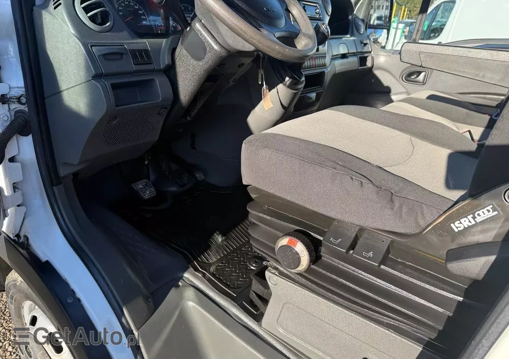 IVECO 35C15 Kiper Wywrotka IGŁA 