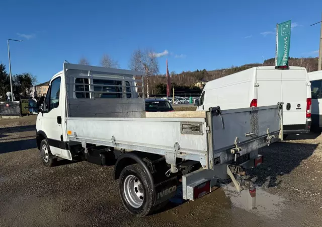 IVECO 35C15 Kiper Wywrotka IGŁA 