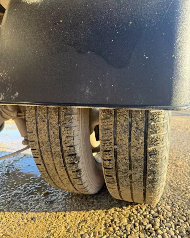 IVECO 35C15 Kiper Wywrotka IGŁA 