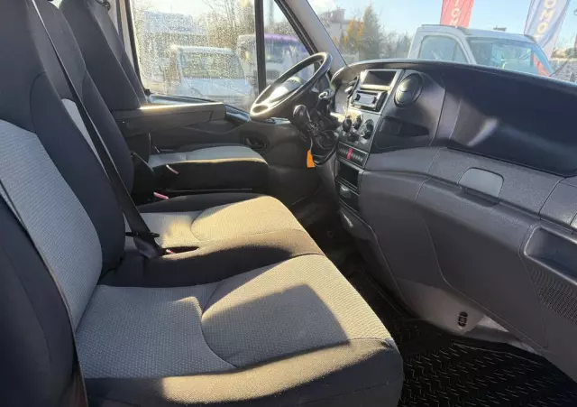 IVECO 35C15 Kiper Wywrotka IGŁA 