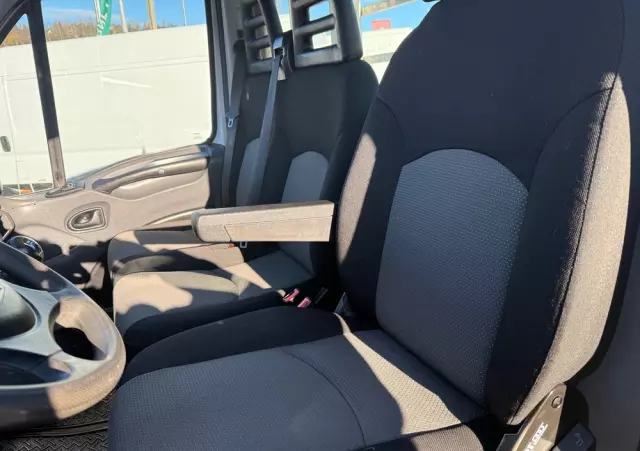 IVECO 35C15 Kiper Wywrotka IGŁA 