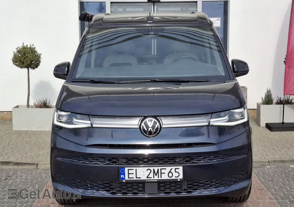 VOLKSWAGEN California 