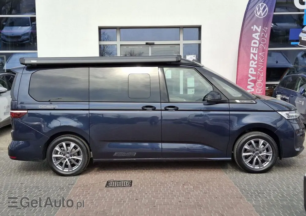 VOLKSWAGEN California 