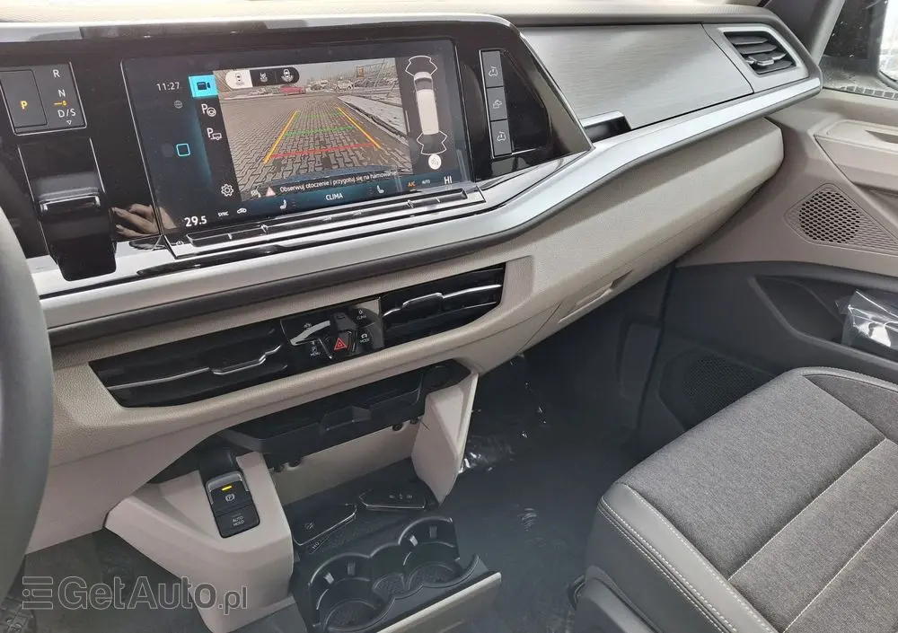 VOLKSWAGEN California 