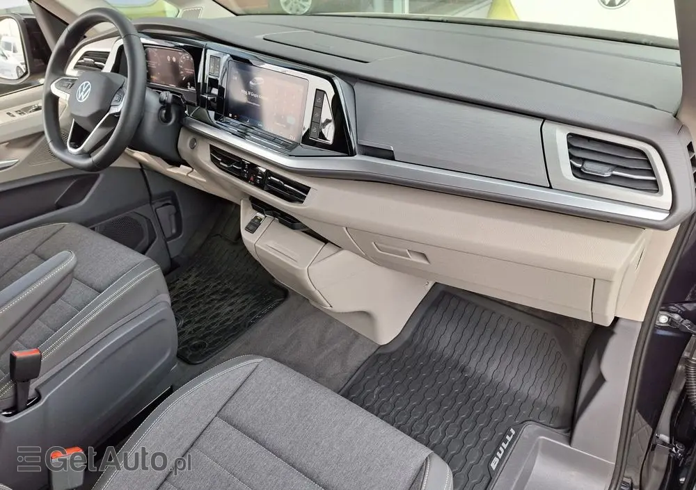 VOLKSWAGEN California 