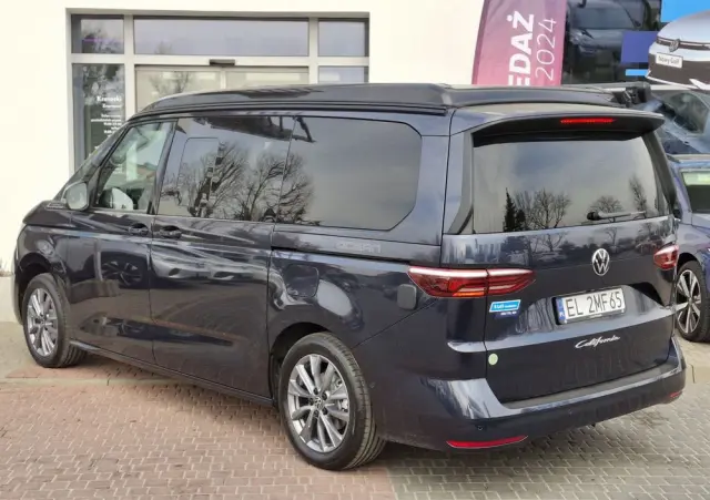 VOLKSWAGEN California 