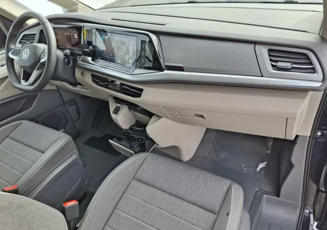 VOLKSWAGEN California 