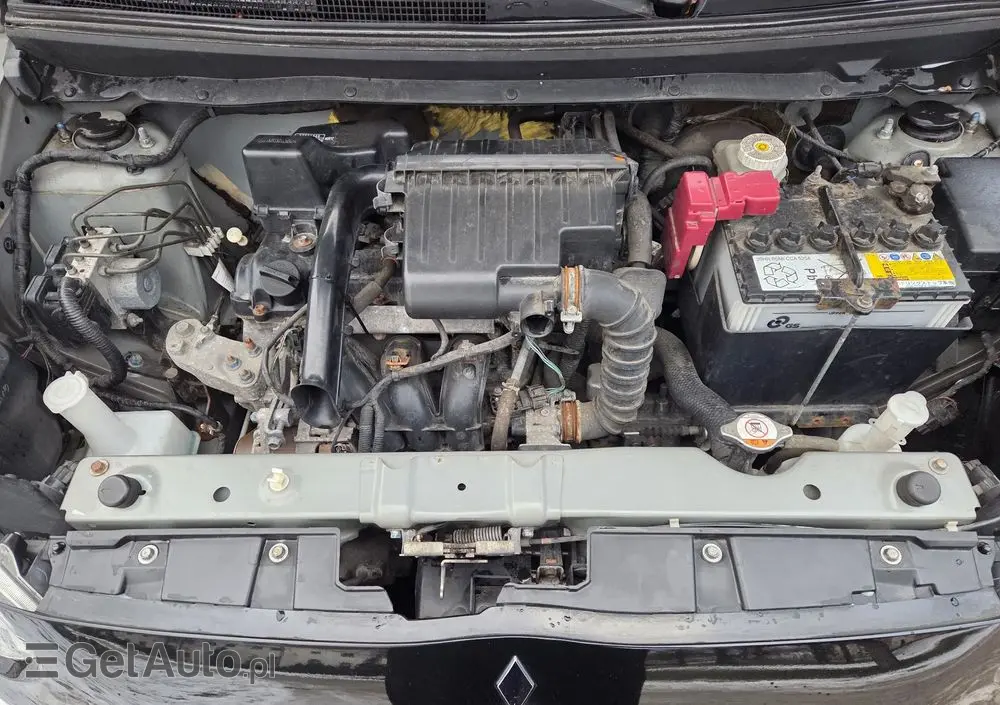 MITSUBISHI Space Star 1.2 Clear Tec Diamant Edition+