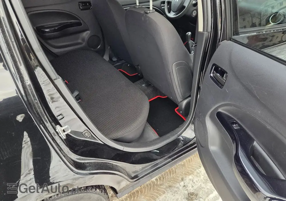 MITSUBISHI Space Star 1.2 Clear Tec Diamant Edition+