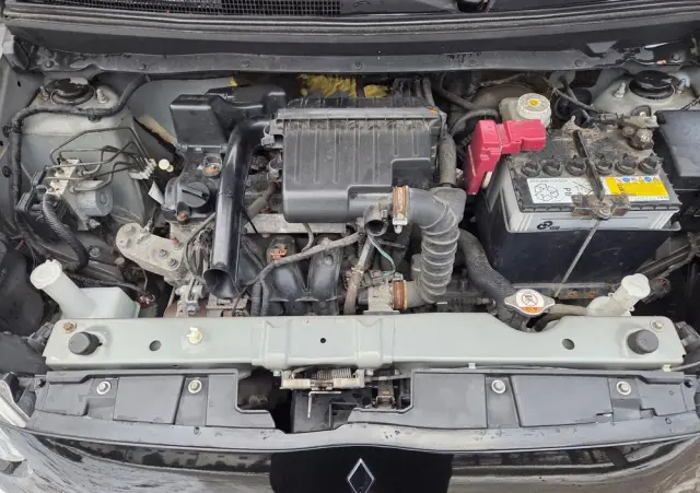 MITSUBISHI Space Star 1.2 Clear Tec Diamant Edition+