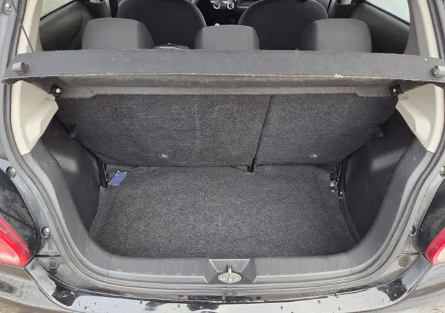 MITSUBISHI Space Star 1.2 Clear Tec Diamant Edition+