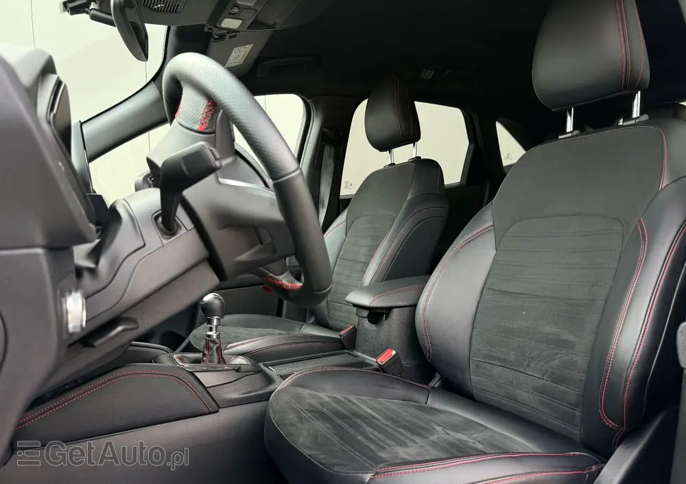 FORD Kuga 2.0 EcoBlue Hybrid ST-LINE